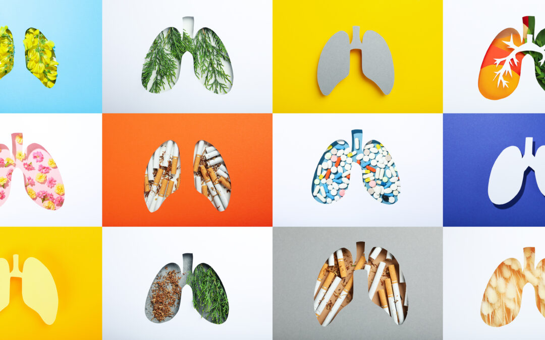 Embracing Change: A Look into the 2024 GOLD Guidelines for COPD