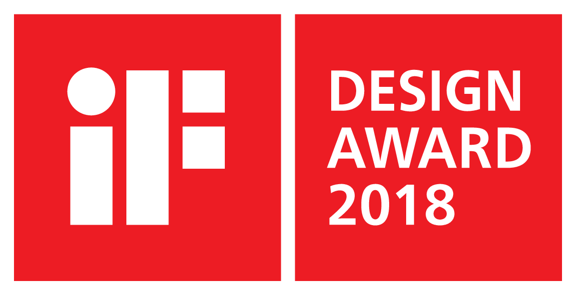 Design Award 2018