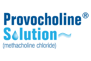 Provocholine Solution.