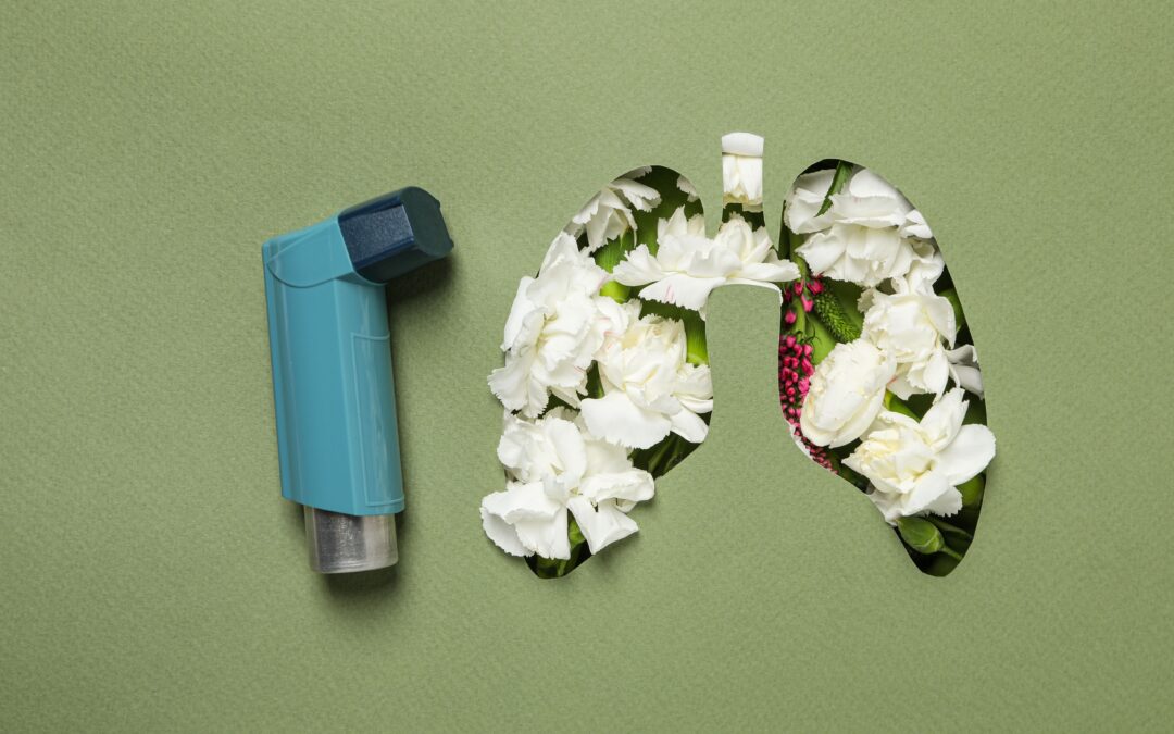 Recognizing World Asthma Day
