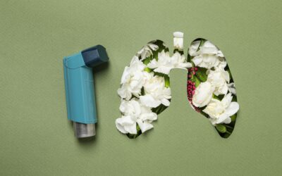 Recognizing World Asthma Day