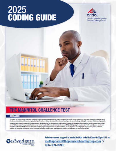 Aridol 2025 Coding Guide