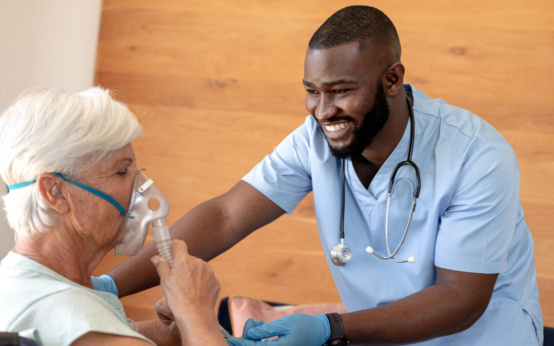 Celebrating the History of Respiratory Care