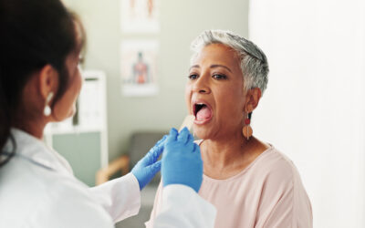 Back to the Basics – Airway Anatomy, Part 1