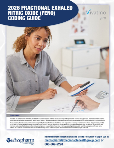 Vivatmo 2026 Reimbursement Guide