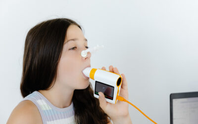 Is Spirometry Enough to Diagnose Asthma?